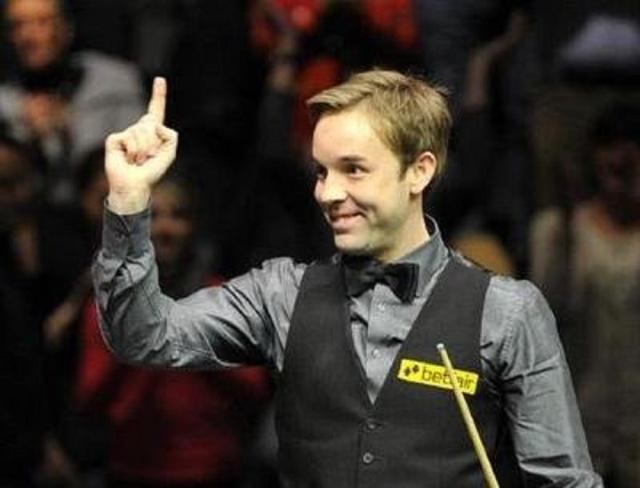 重要赛事中 重要赛事中