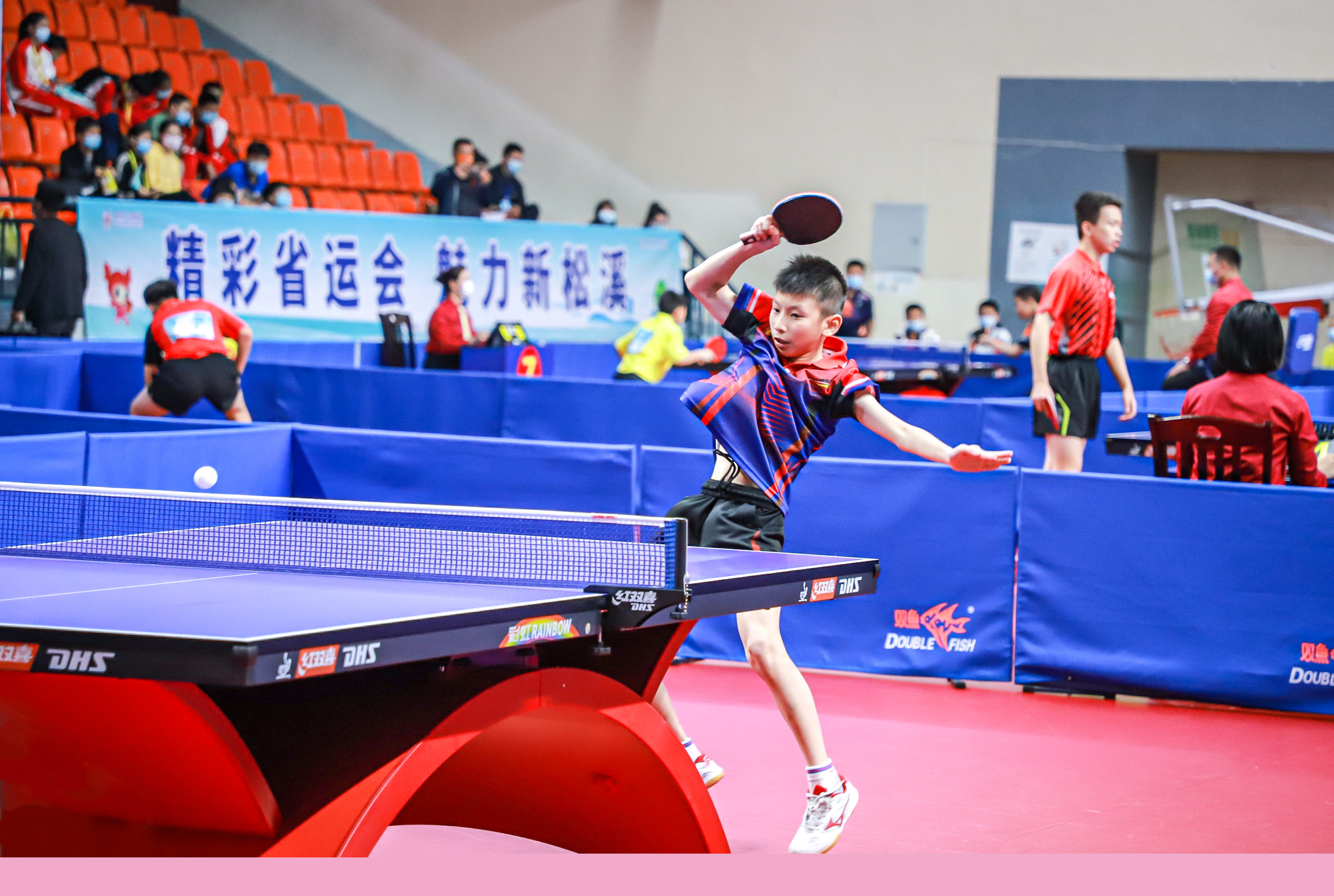 四强争夺战 四强争夺战