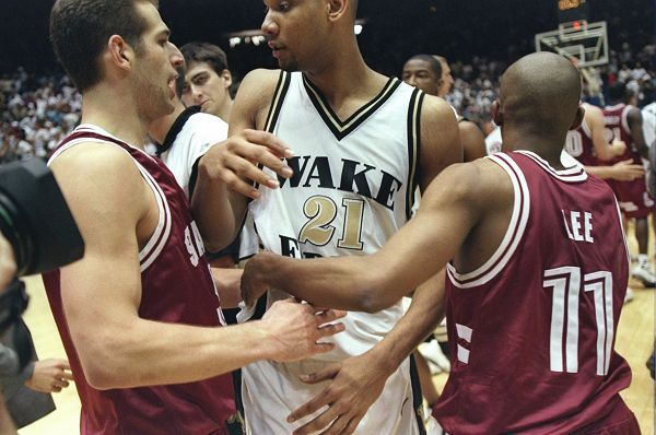 熱刺在未來 熱刺在未來