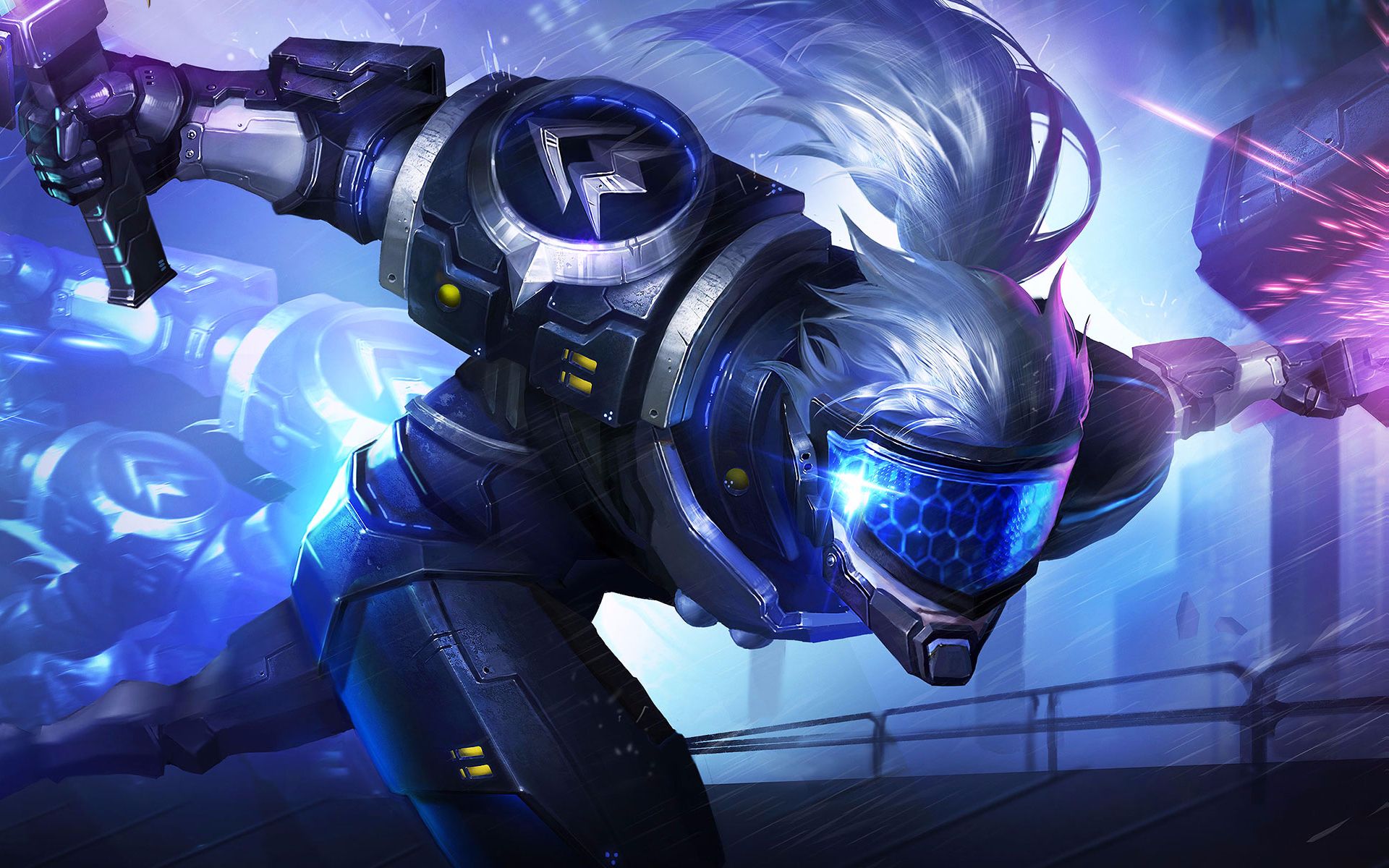 她的对手实 她的对手实