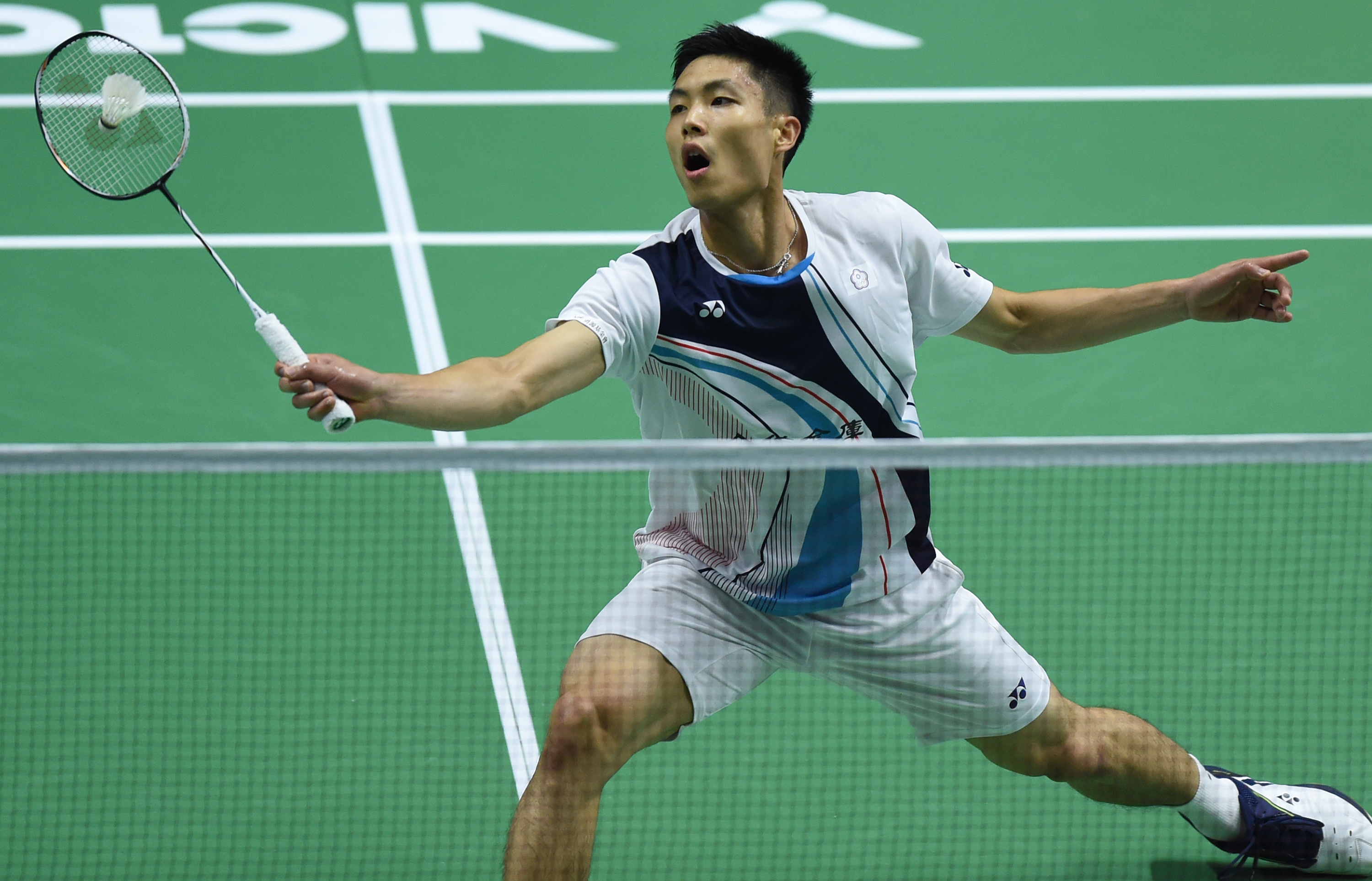 得了更多的 得了更多的