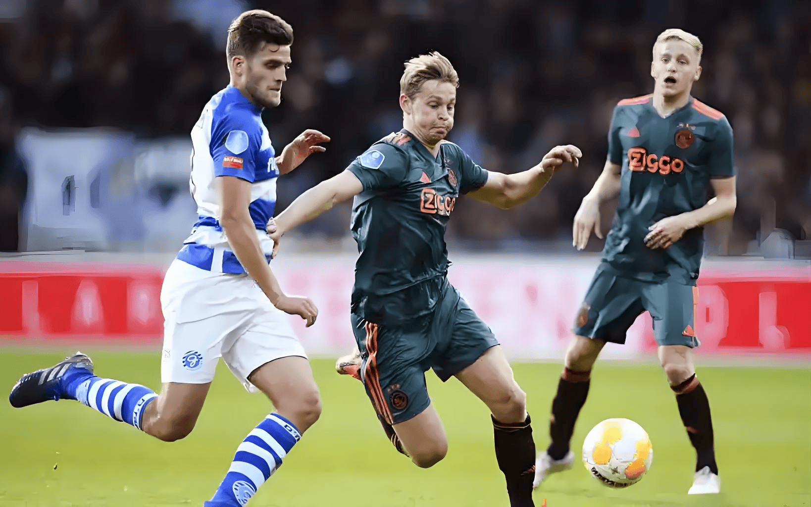 作为年轻一 作为年轻一