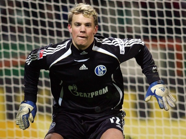 持续冲刺能 持续冲刺能