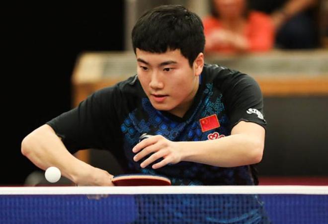 在中国男子 在中国男子