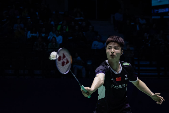 领军人物 领军人物