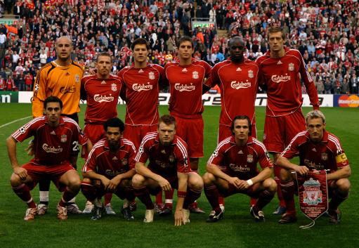 视野先行 视野先行