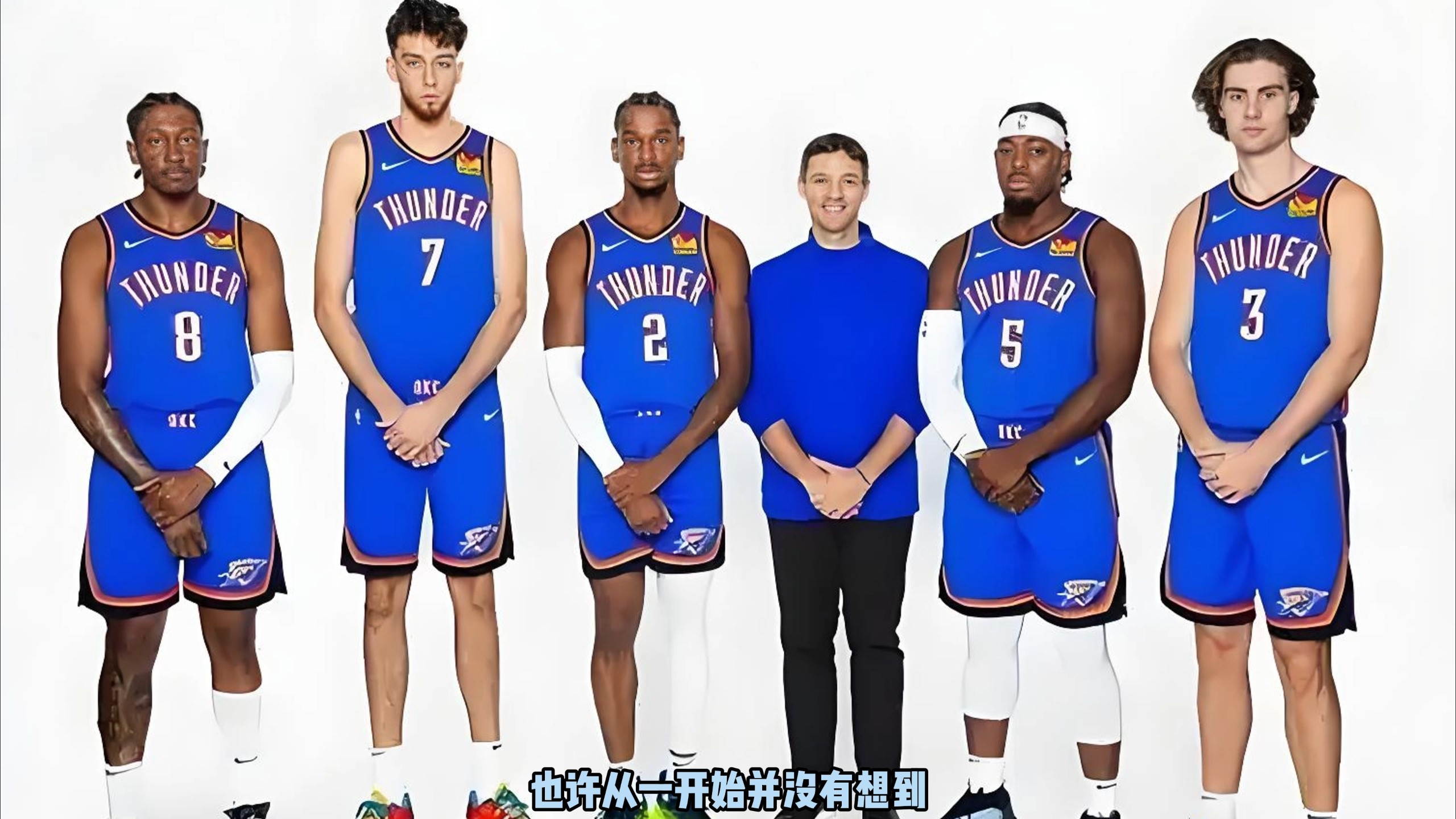 领军人